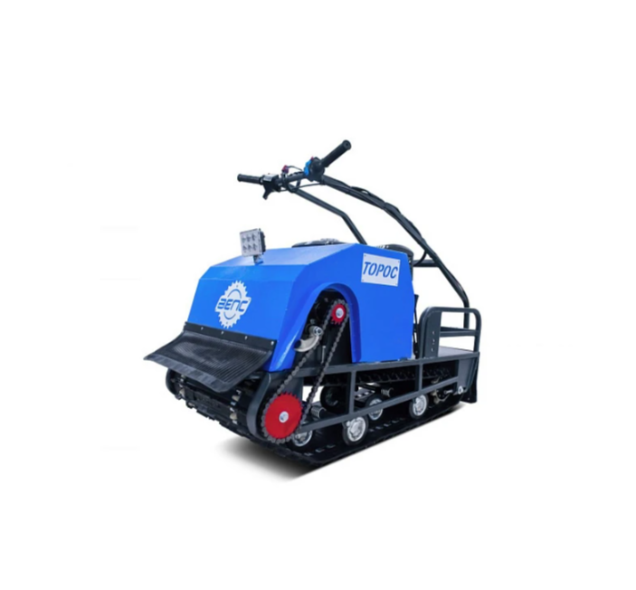 Мотобуксировщик ВЕПС WINTER «ТОРОС» 13 в Симферополе