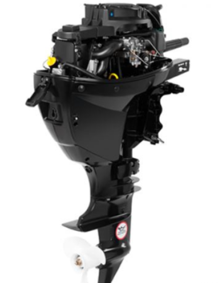 Лодочный мотор HIDEA HDF15HS в Симферополе