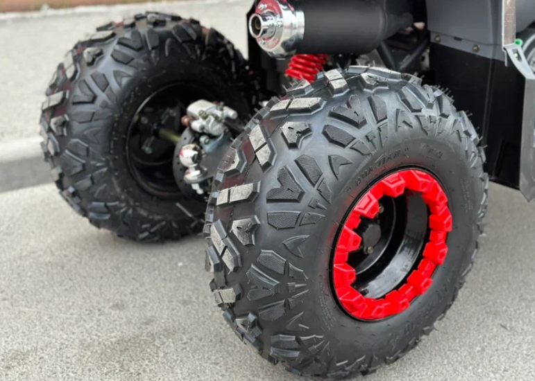 Квадроцикл GBM MAVERICK 300 NEW в Симферополе