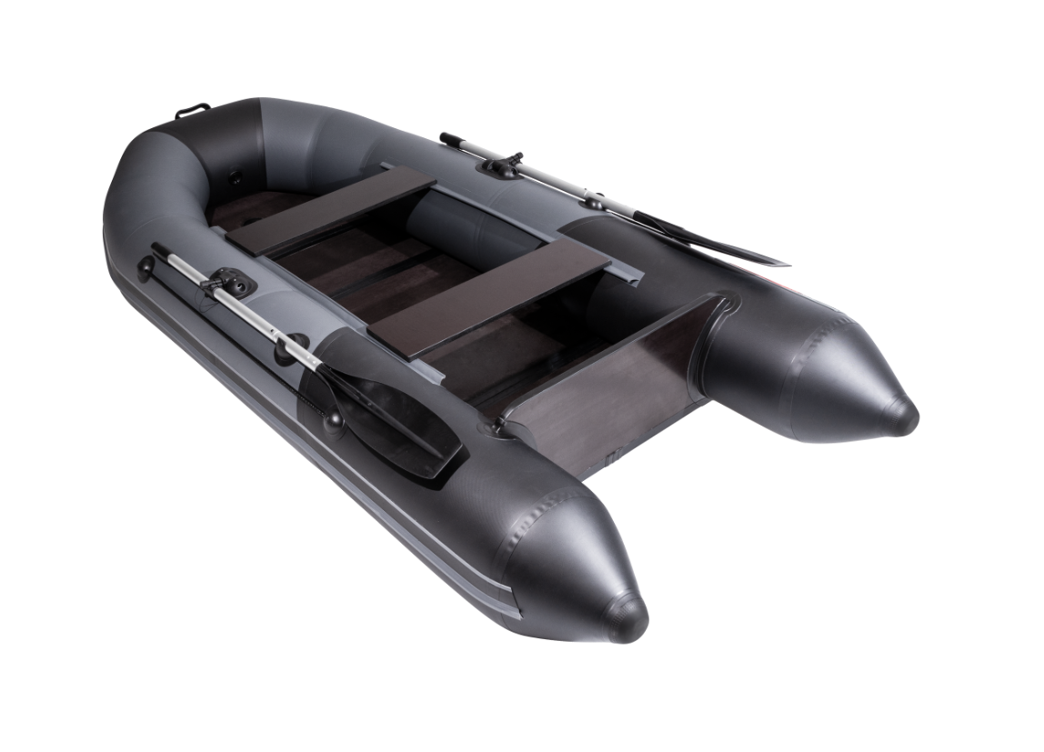 Лодка Таймень NX 2850 Слань-книжка киль в Симферополе