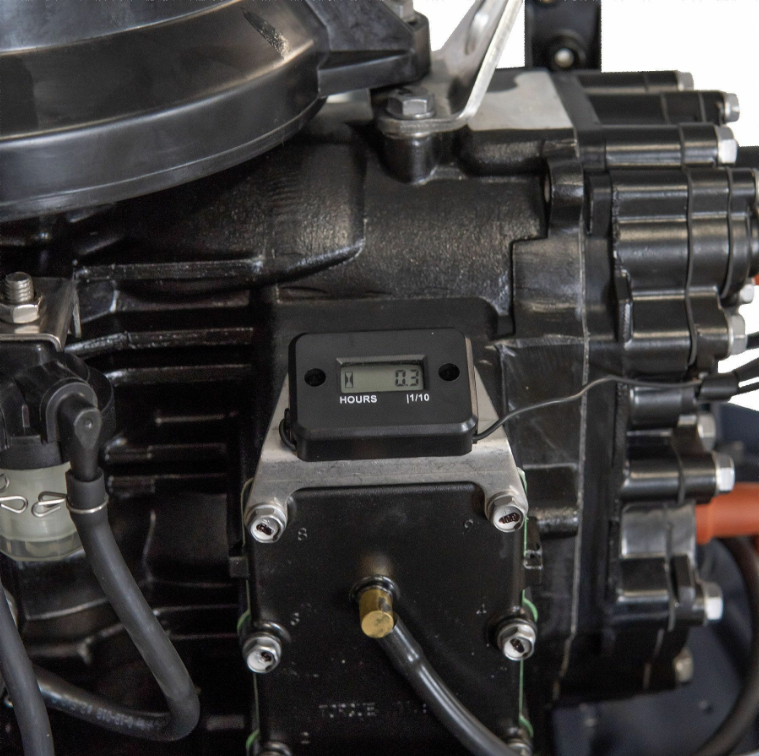 Лодочный мотор APACHE T40BS в Симферополе