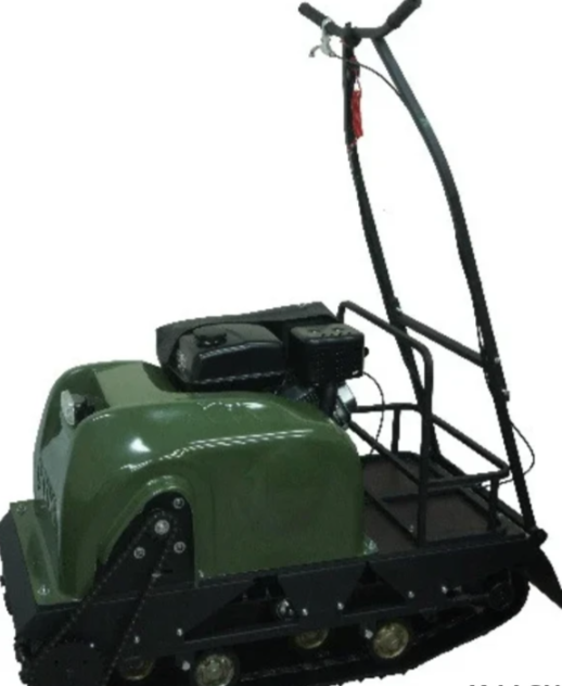 Мотобуксировщик PAXUS 500 AVANT MINI (1200 мм.), 9 л.с. в Симферополе