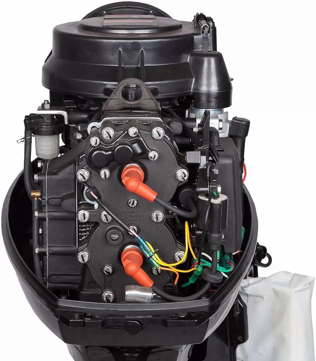 Лодочный мотор MARLIN MP 40 AWRL в Симферополе