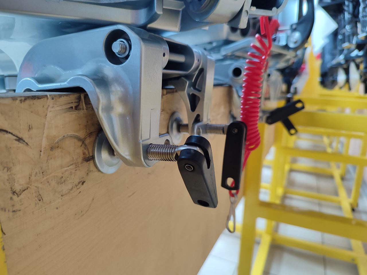 Лодочный мотор PROMAX SP9.9FHS (15) EXTRA в Симферополе