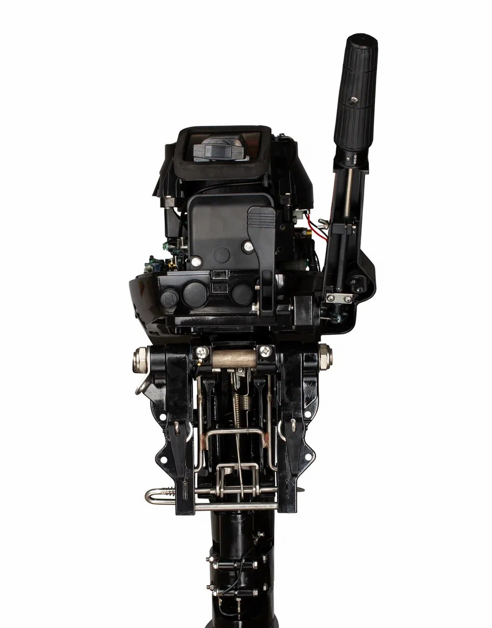 ЛОДОЧНЫЙ МОТОР GLADIATOR G9.9FHS в Симферополе