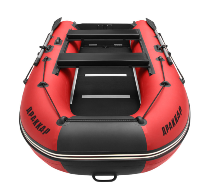 ЛОДКА ДРАККАР 3150 СК HANT в Симферополе