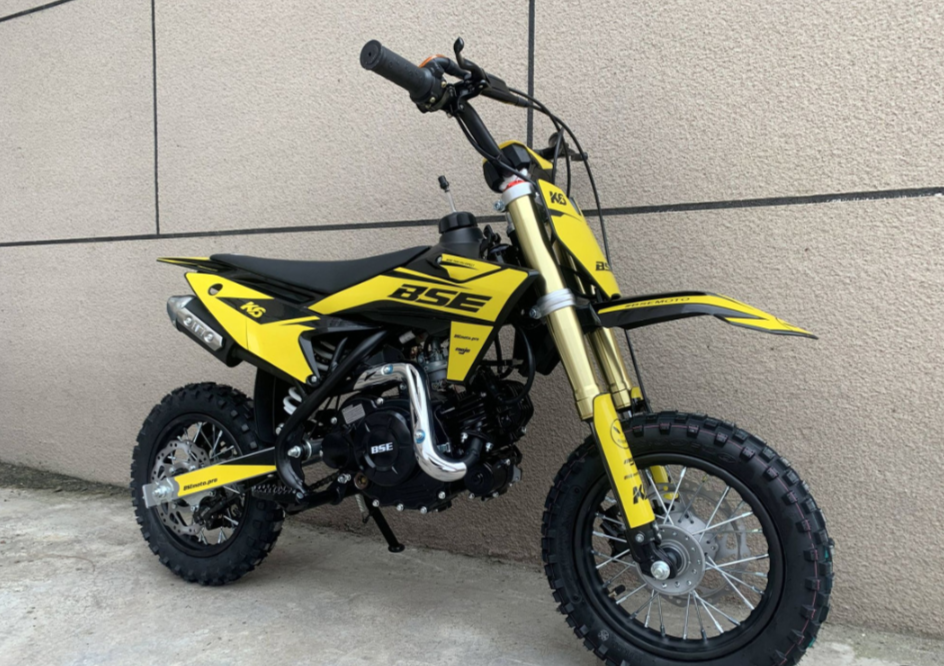 Питбайк BSE K6 в Симферополе