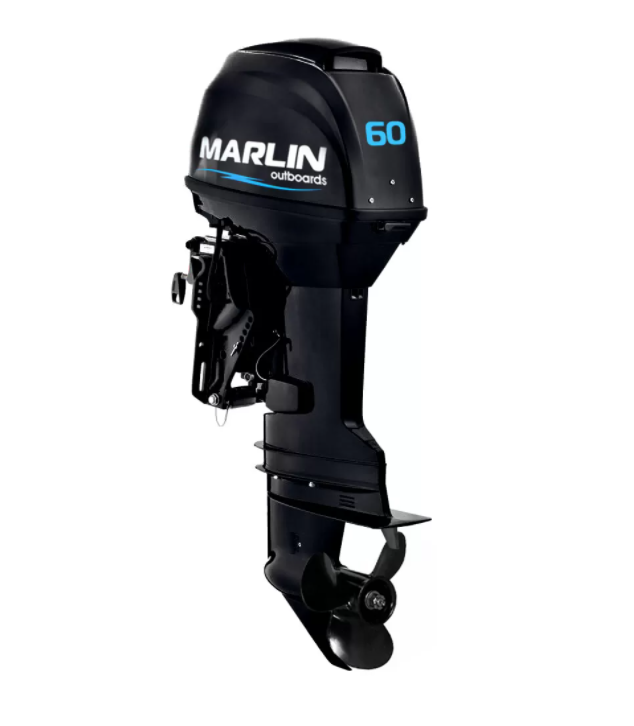 Лодочный мотор MARLIN MP 60 AERTL в Симферополе