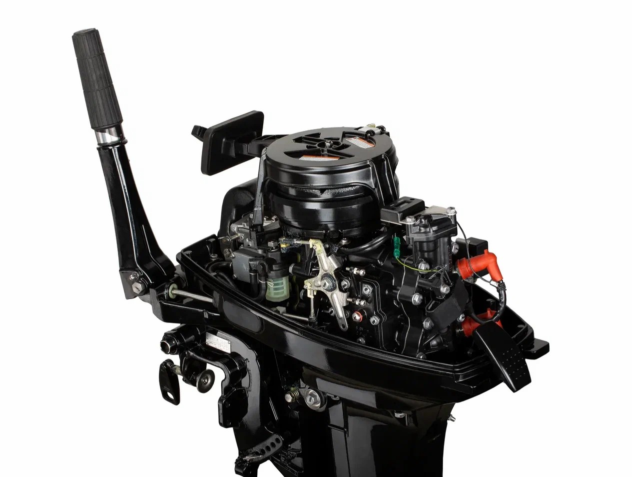 ЛОДОЧНЫЙ МОТОР GLADIATOR G9.9 PRO FHS в Симферополе