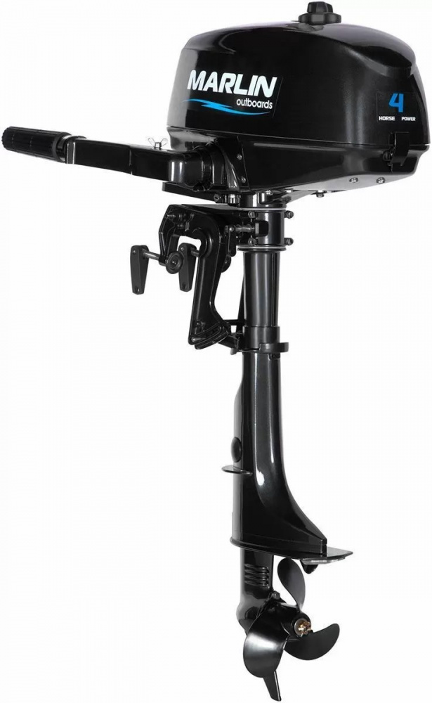 Лодочный мотор MARLIN MP 4 AMHS в Симферополе