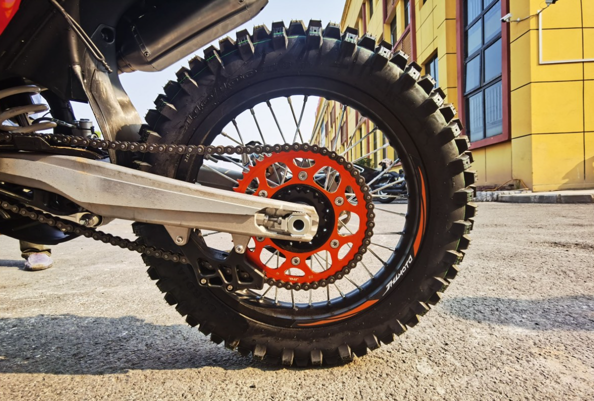 Мотоцикл JHLMOTO JHL Z3 CB250 (172FMM-3A) в Симферополе