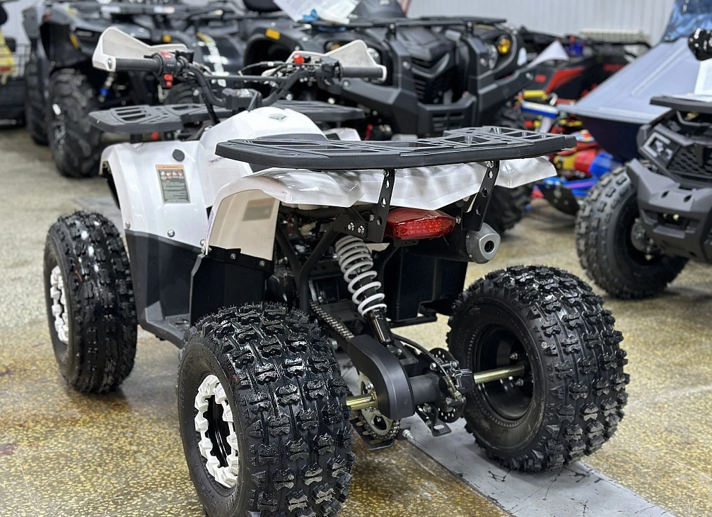 Квадроцикл PROMAX WILD 2.0 190 в Симферополе