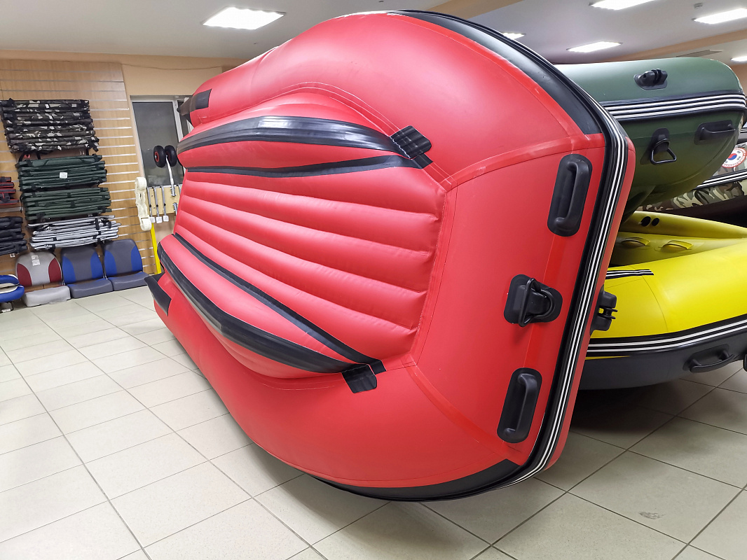 Лодка MISHIMO SPORT 390 в Симферополе