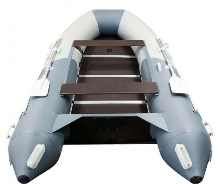 НАДУВНАЯ ЛОДКА GLADIATOR B370 в Симферополе