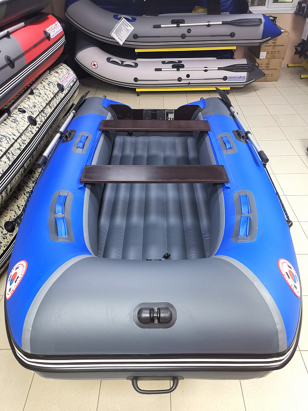 Лодка MISHIMO PRO 400 в Симферополе