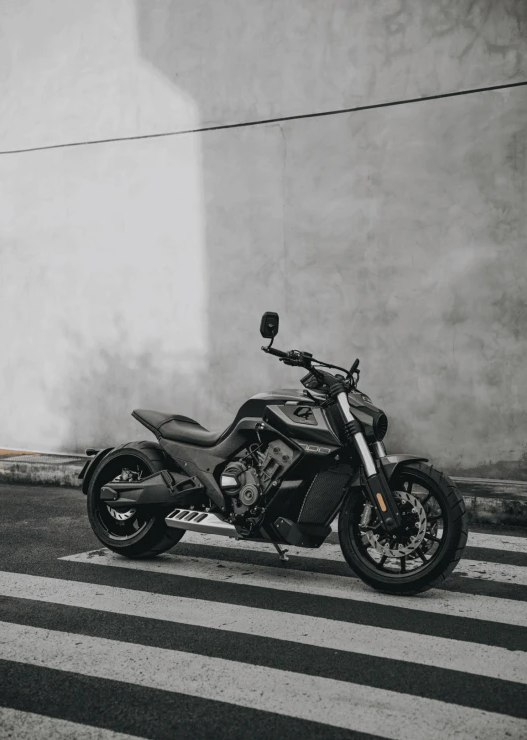 Мотоцикл Benda LFC 700 Pro в Симферополе