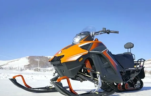 Снегоход Woideal WD 200 в Симферополе