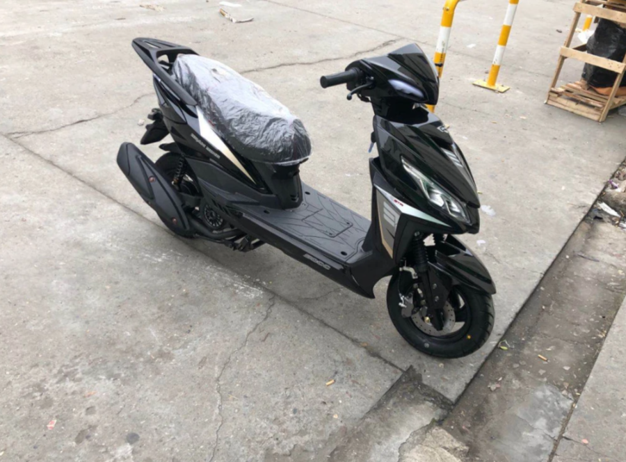 Скутер PROMAX ROX 200 (49) в Симферополе