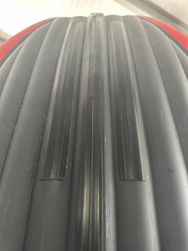 Лодка MISHIMO RIVER JET 430 под водомет в Симферополе