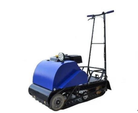 Мотобуксировщик ЛИДЕР-ДЕЛЬТА-R, 8 л.с. в Симферополе