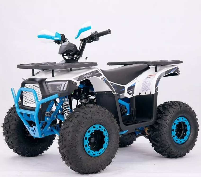 Квадроцикл YACOTA Sirius 125 в Симферополе