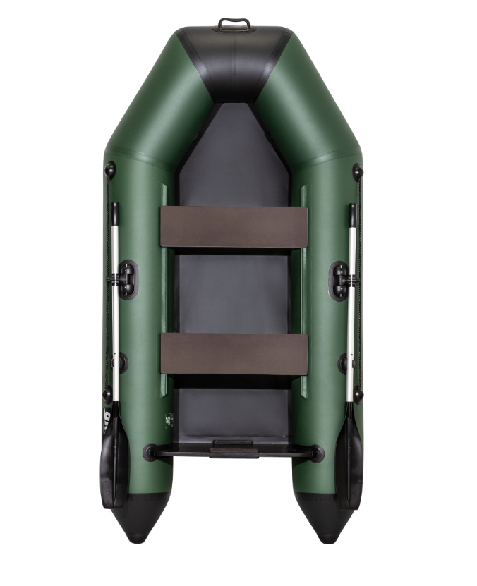  Лодка АКВА 2600 в Симферополе