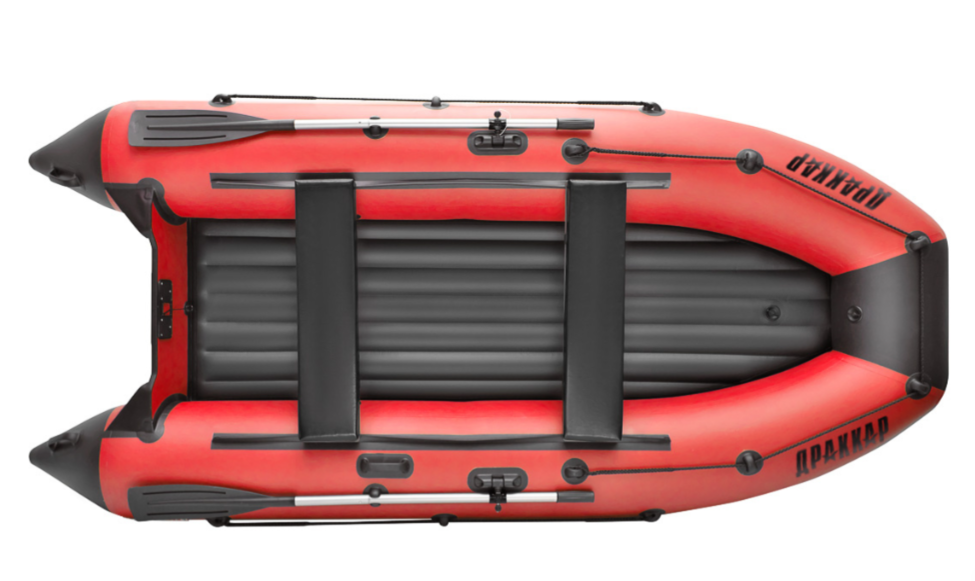 ЛОДКА ДРАККАР 3200 НДНД HANT-PRO в Симферополе