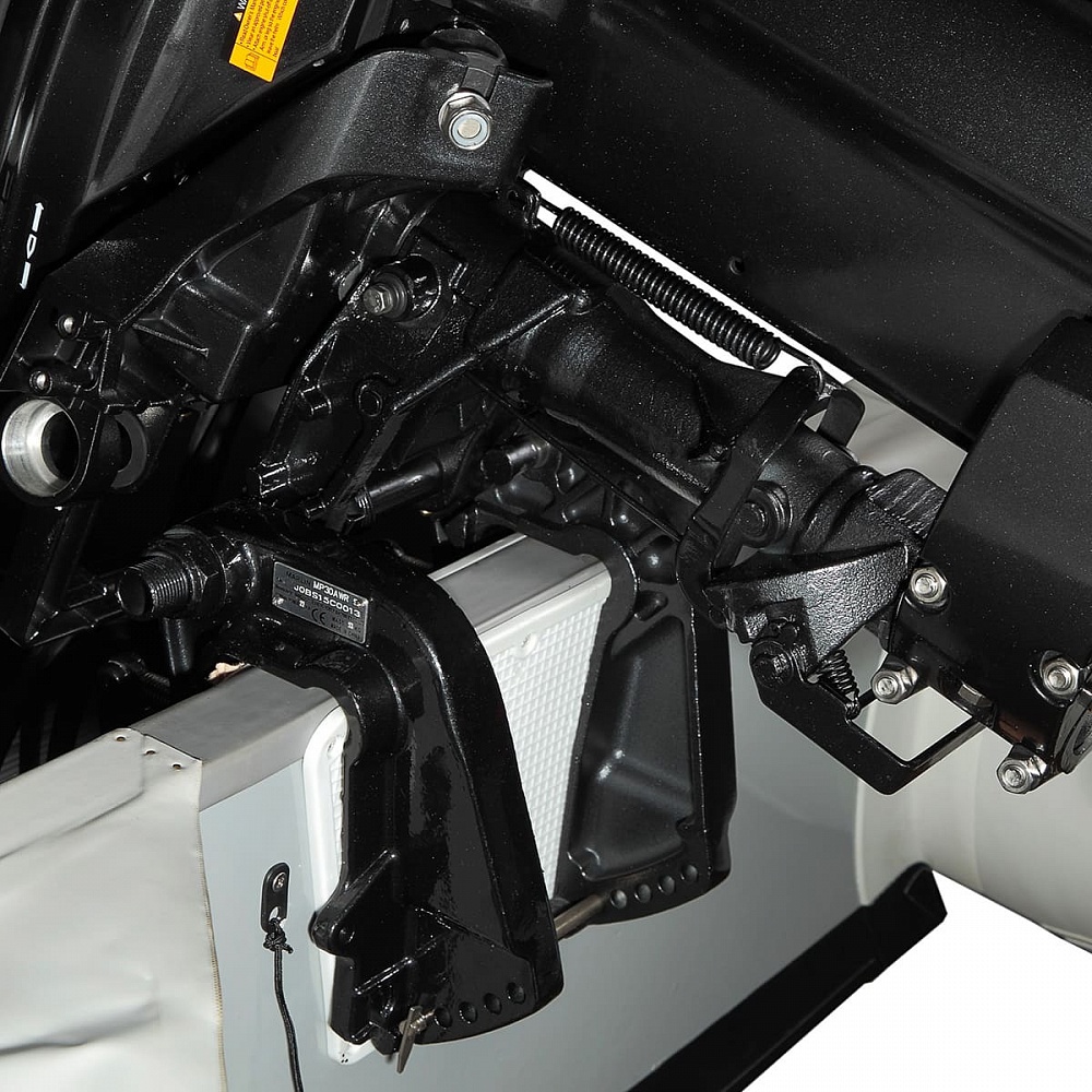 Лодочный мотор MARLIN MP 30 AWRL в Симферополе