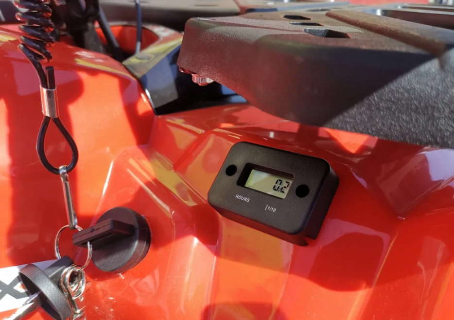 Квадроцикл PROMAX WILD 175 BASIC в Симферополе