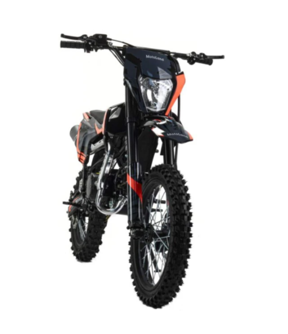 Питбайк MOTOLAND (МОТОЛЕНД) 150 GF150 E в Симферополе