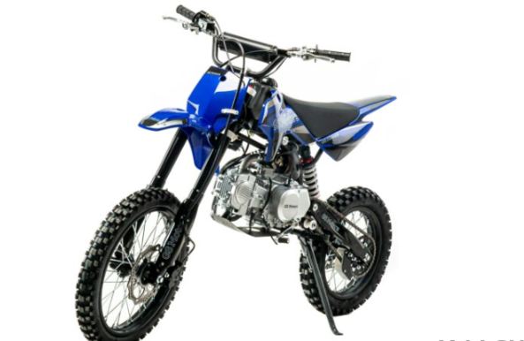 Питбайк MOTOLAND (МОТОЛЕНД) GS Motors S14 17/14 в Симферополе