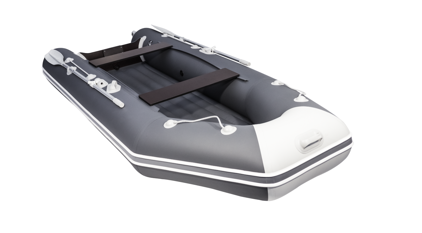 Лодка АКВА 3400 НДНД в Симферополе