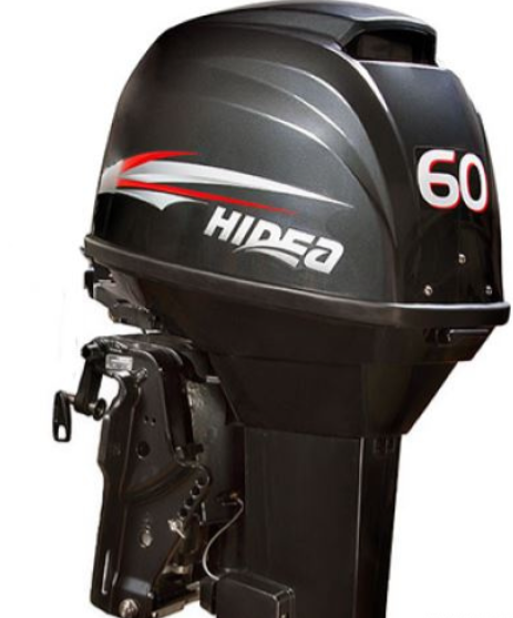 Лодочный мотор HIDEA HD60FEL-T в Симферополе