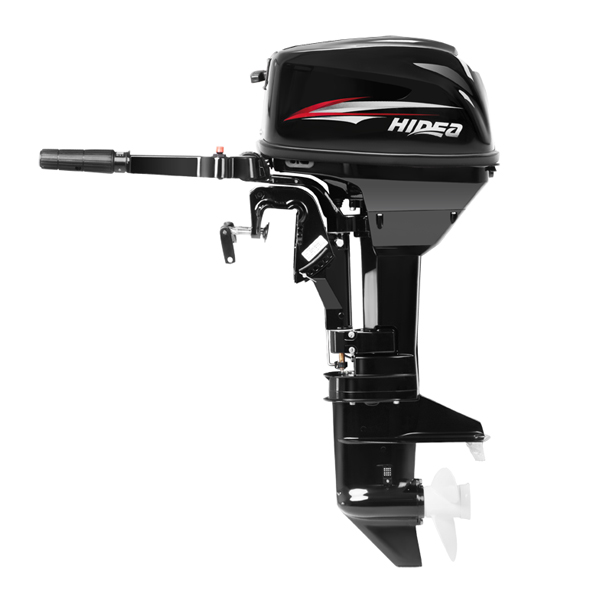 Лодочный мотор HIDEA HD9.8FHS в Симферополе