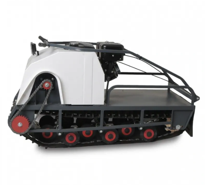 Мотобуксировщик ВЕПС «БЮДЖЕТНЫЙ» 13 л.с. в Симферополе