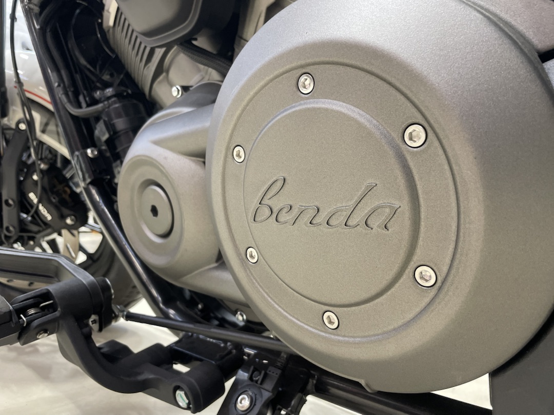 Мотоцикл Benda Chinchilla 500 в Симферополе