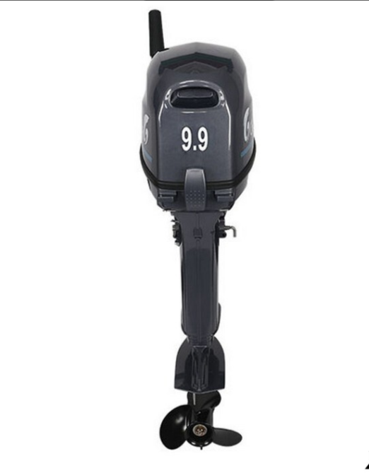 Лодочный мотор ALLFA CG T9,9 BW S MAX в Симферополе