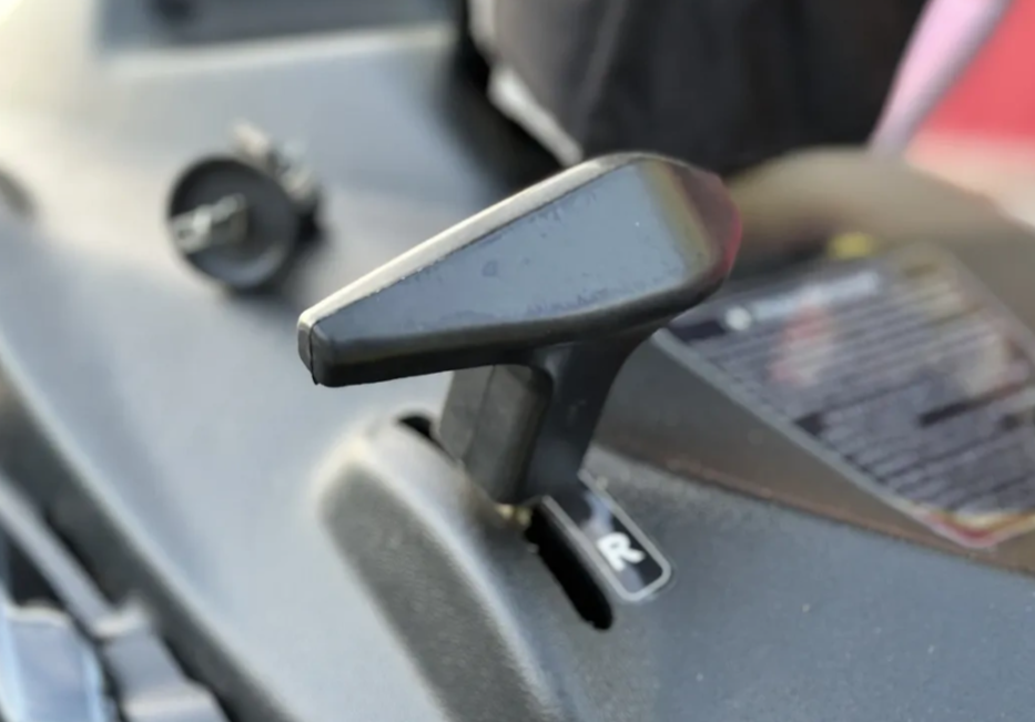 Снегоход РМ TIKSY 500 4Т в Симферополе