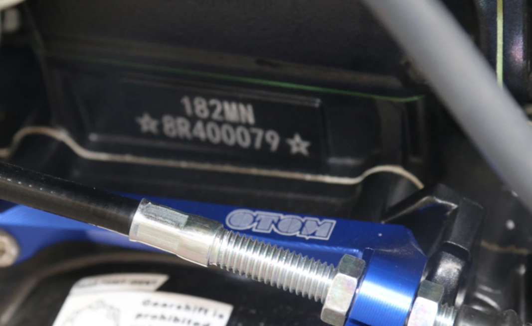 Кроссовый мотоцикл FAIDET NC300S EFI ULTRA KKE в Симферополе