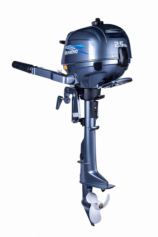 Лодочный мотор SEANOVO SNF2.5HS в Симферополе