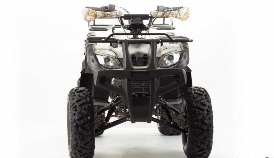 Квадроцикл MOTOLAND (МОТОЛЕНД) 200 ALL ROAD в Симферополе