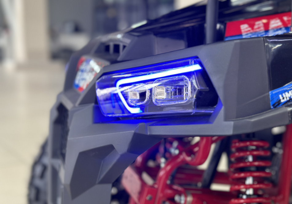 Квадроцикл GBM MAVERICK 222 NEW в Симферополе