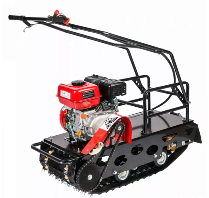 Мотобуксировщик ИСТЕМ 7 в Симферополе