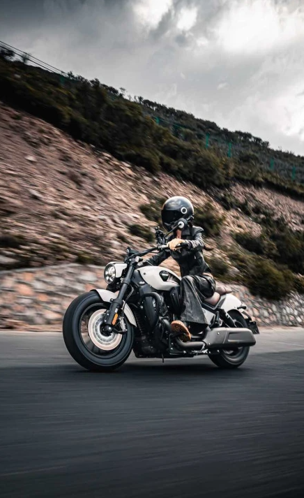 Мотоцикл Benda DarkFlag 500 Commander в Симферополе