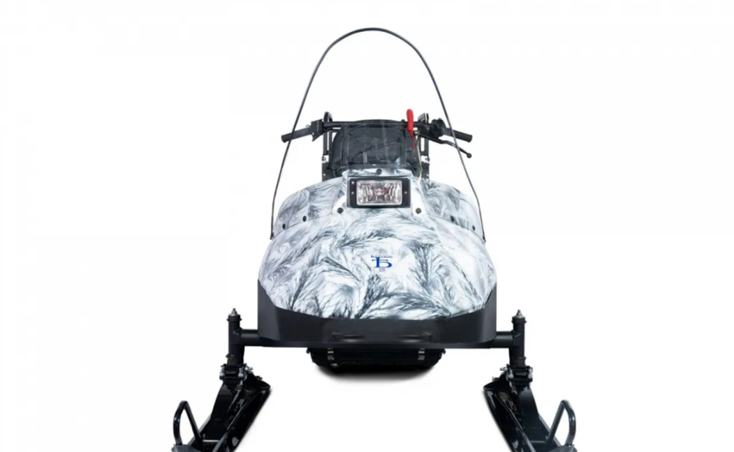 Миниснегоход Бурлак-М Егерь 20 л.с. с эл.зап. в Симферополе