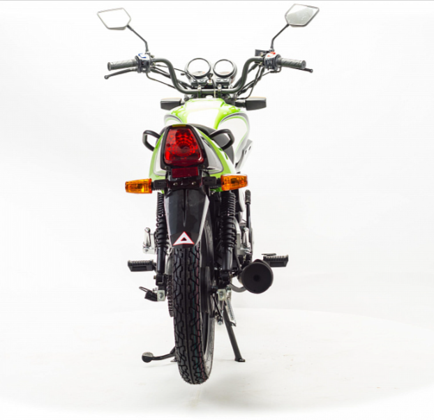 Мотоцикл MOTOLAND (МОТОЛЕНД) VOYAGE 200 в Симферополе