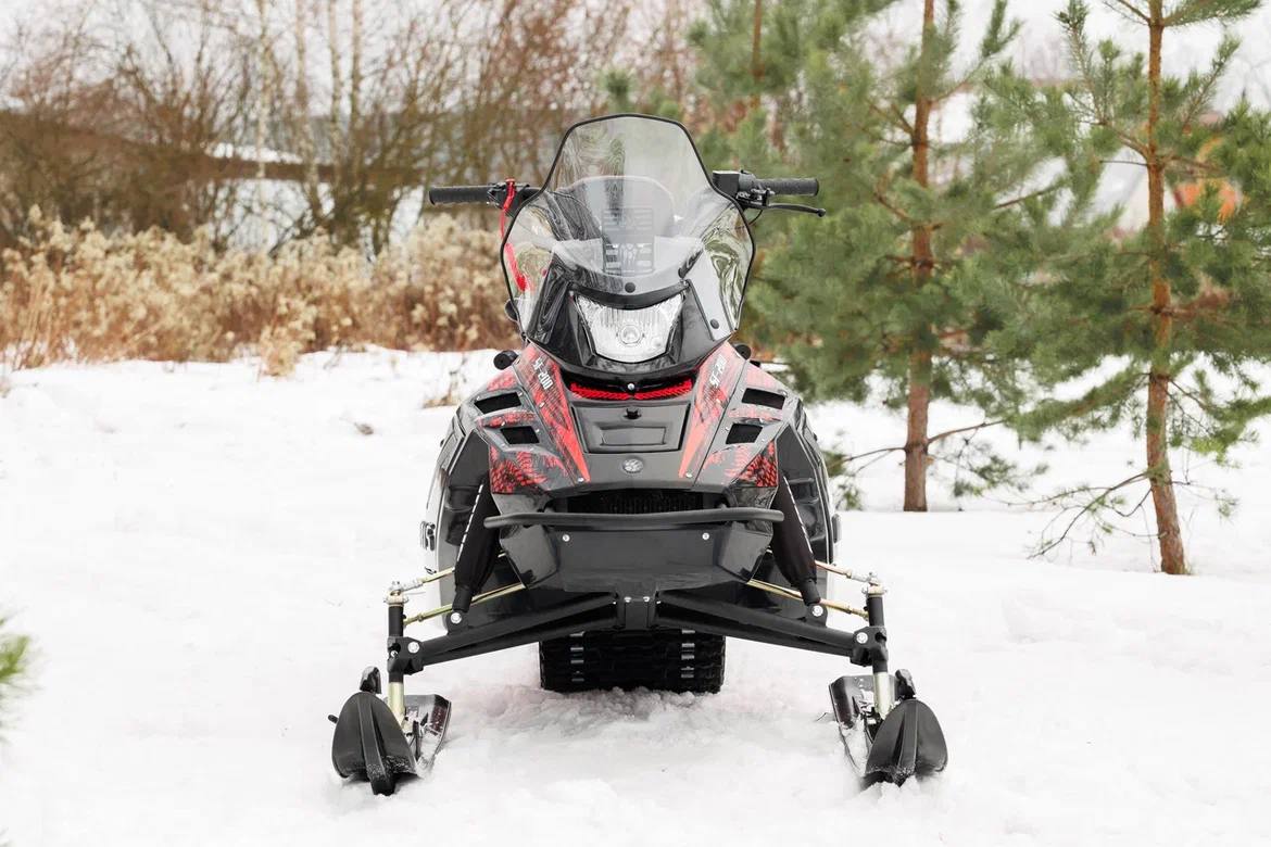 Снегоход IRBIS SF200L NEW 25/26 в Симферополе