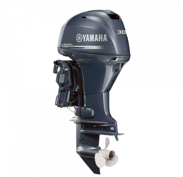 Лодочный мотор YAMAHA F30BETL в Симферополе