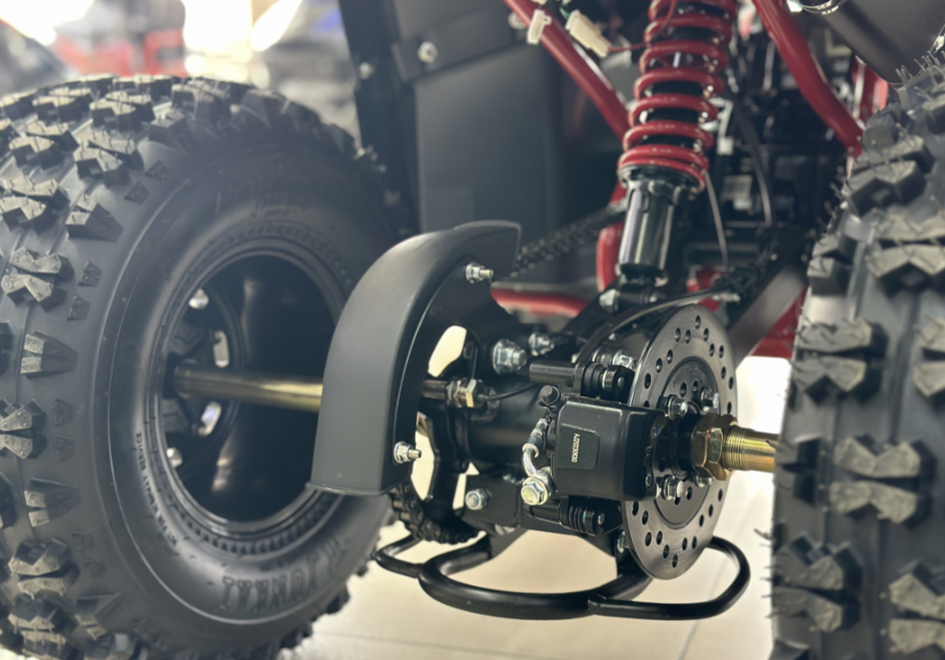 Квадроцикл GBM MAVERICK 222 NEW в Симферополе