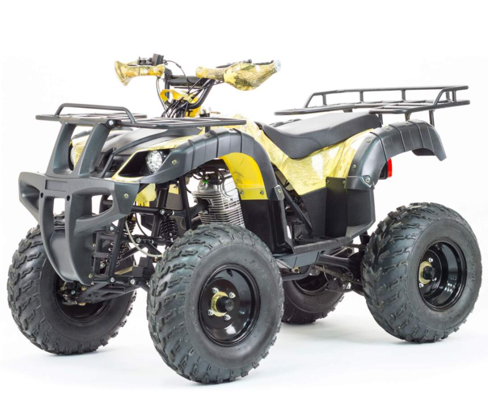 Квадроцикл MOTOLAND (МОТОЛЕНД) 250 ADVENTURE в Симферополе